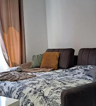 Doga Bel Appartement 1Er Etage 4 Personnes Bebe Reims Exterior photo