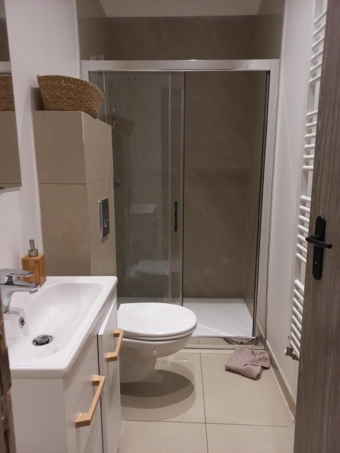 Doga Bel 1er Etage 4 Personnes Bebe *