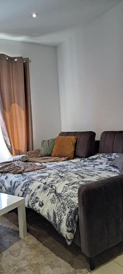 Doga Bel 1er Etage 4 Personnes Bebe Apartment