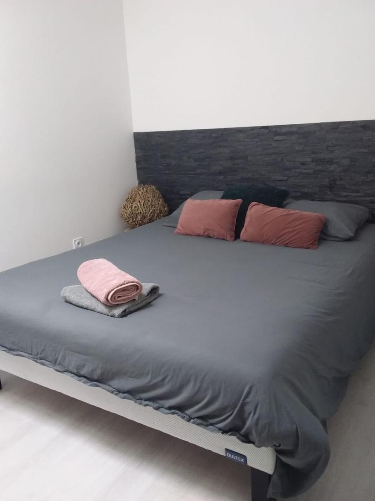 Doga Bel 1er Etage 4 Personnes Bebe Apartment *